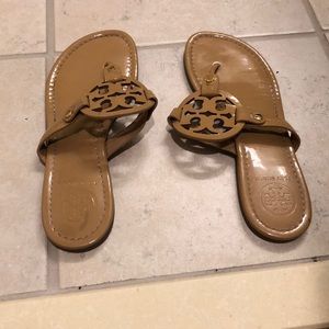 Tory Burch Flip Flops